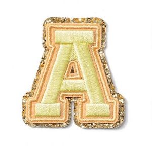 Stoney clover Ln. for Target A patch